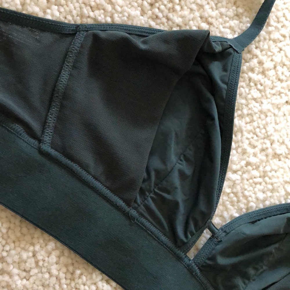 All You LIVELY Everyday comfort Support  Bralette - Picture 9 of 16